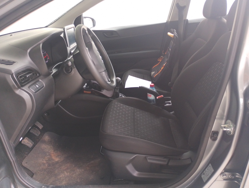 HYUNDAI HB20 1.0 12V FLEX COMFORT MANUAL