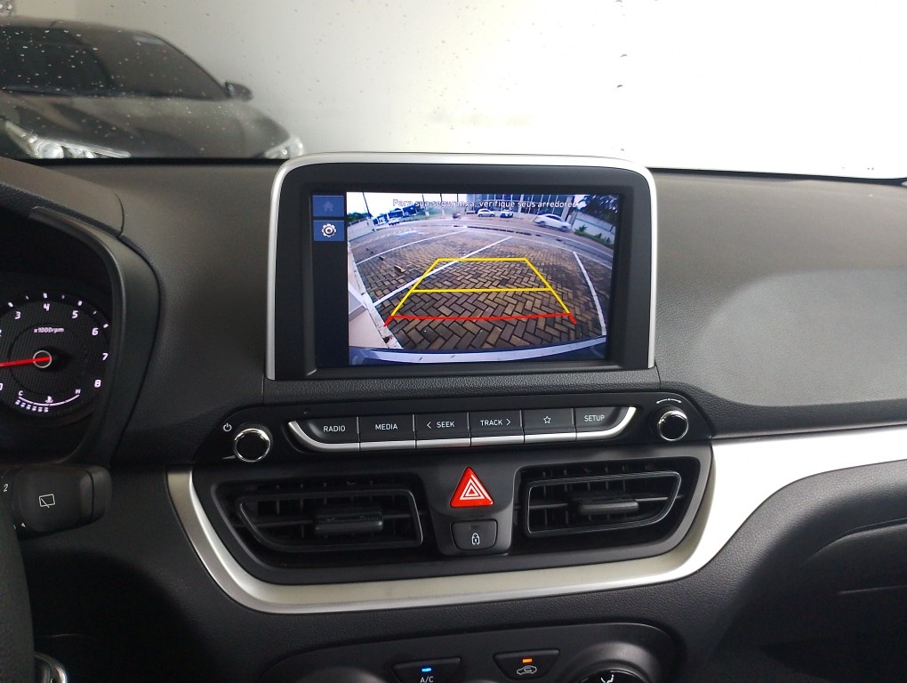 HYUNDAI HB20 1.0 12V FLEX COMFORT MANUAL