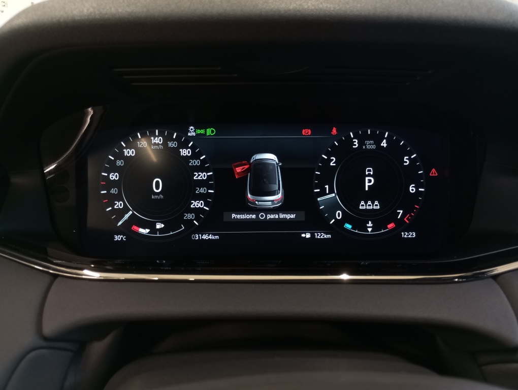 LAND ROVER RANGE ROVER EVOQUE 2.0 P250 FLEX R-DYNAMIC SE AWD AUTOMATICO