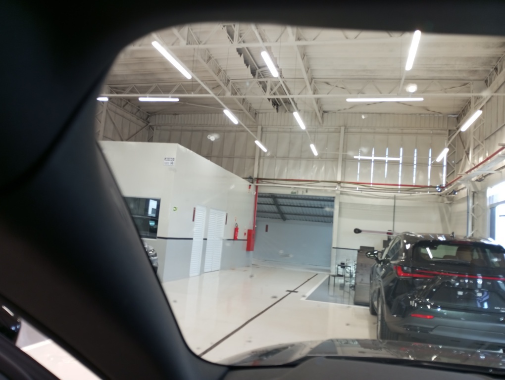 LAND ROVER RANGE ROVER EVOQUE 2.0 P250 FLEX R-DYNAMIC SE AWD AUTOMATICO