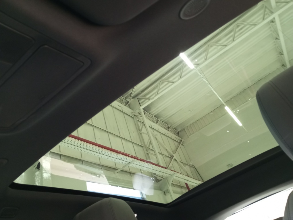 LAND ROVER RANGE ROVER EVOQUE 2.0 P250 FLEX R-DYNAMIC SE AWD AUTOMATICO