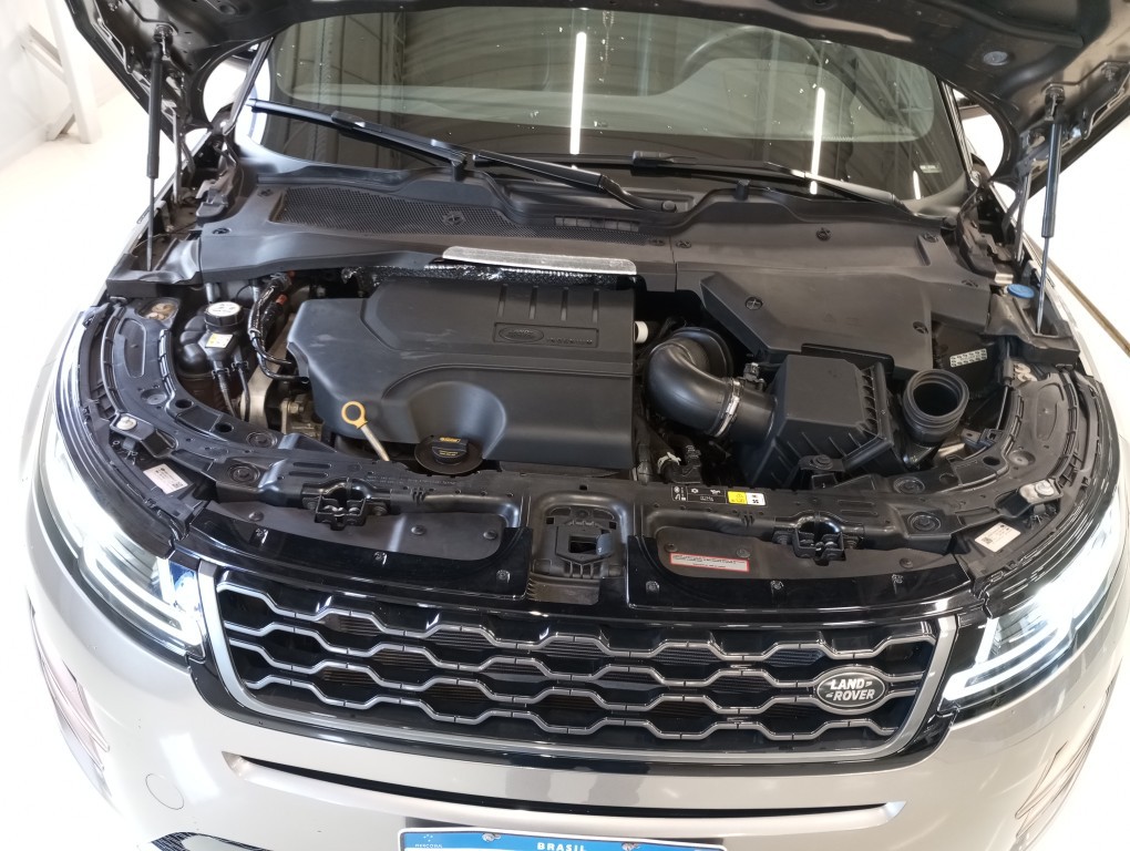LAND ROVER RANGE ROVER EVOQUE 2.0 P250 FLEX R-DYNAMIC SE AWD AUTOMATICO