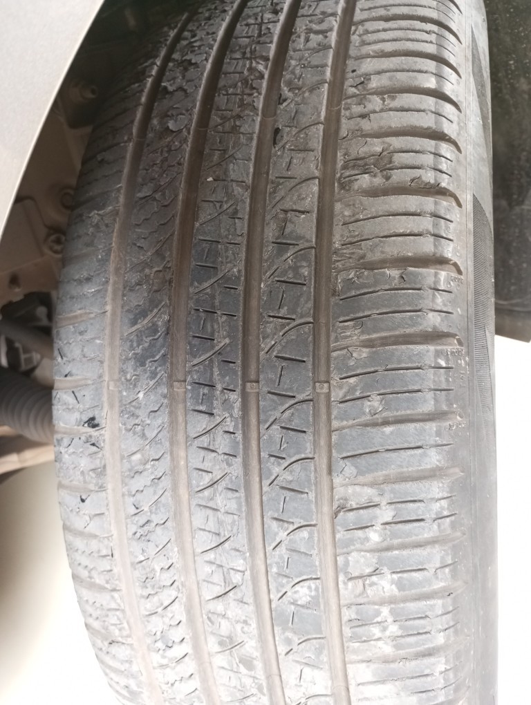 LAND ROVER RANGE ROVER EVOQUE 2.0 P250 FLEX R-DYNAMIC SE AWD AUTOMATICO