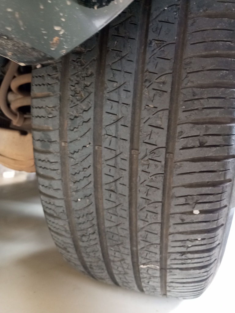 LAND ROVER RANGE ROVER EVOQUE 2.0 P250 FLEX R-DYNAMIC SE AWD AUTOMATICO