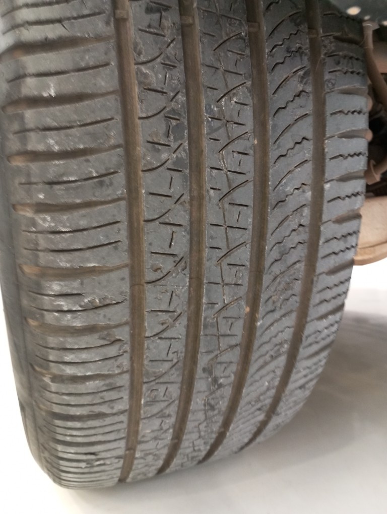 LAND ROVER RANGE ROVER EVOQUE 2.0 P250 FLEX R-DYNAMIC SE AWD AUTOMATICO