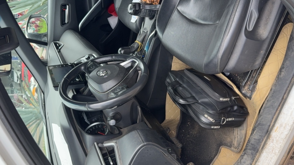 TOYOTA COROLLA CROSS 2.0 VVT-IE FLEX XRE DIRECT SHIFT