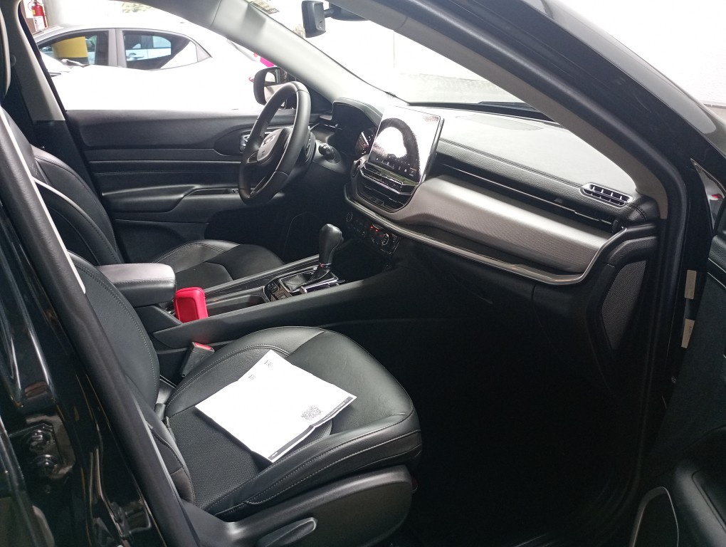 JEEP COMPASS 2.0 TD350 TURBO DIESEL LONGITUDE AT9