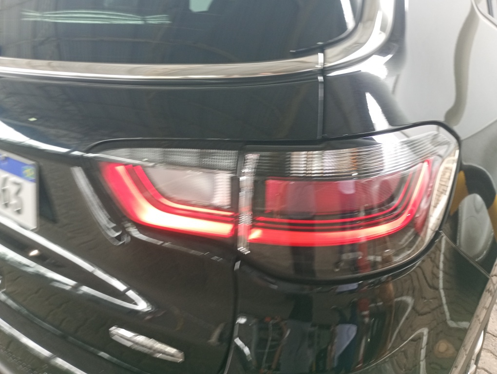 JEEP COMPASS 2.0 TD350 TURBO DIESEL LONGITUDE AT9