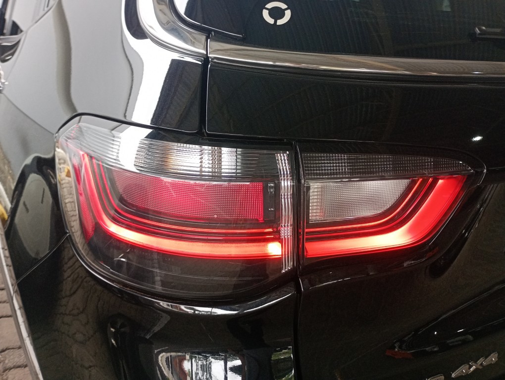 JEEP COMPASS 2.0 TD350 TURBO DIESEL LONGITUDE AT9