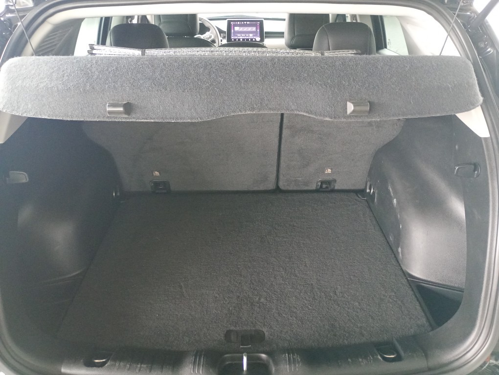 JEEP COMPASS 2.0 TD350 TURBO DIESEL LONGITUDE AT9