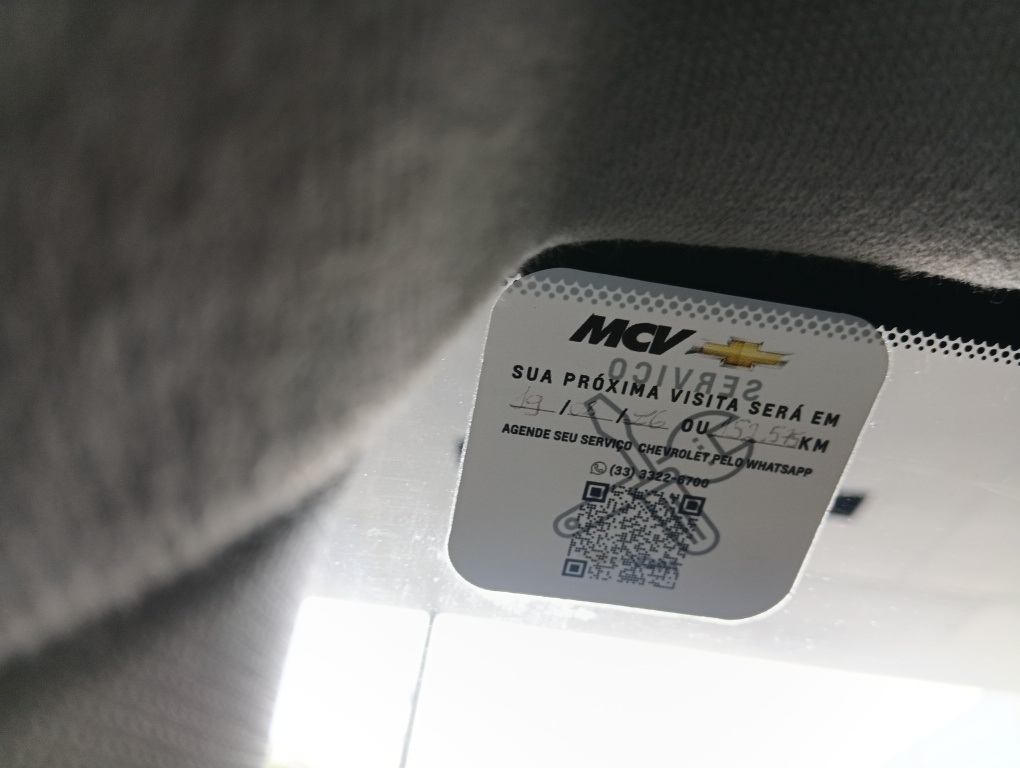 CHEVROLET TRACKER 1.2 TURBO FLEX PREMIER AUTOMATICO