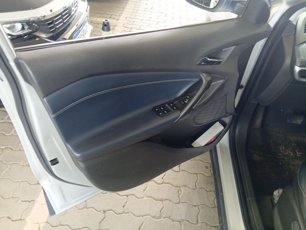 CHEVROLET TRACKER 1.2 TURBO FLEX PREMIER AUTOMATICO