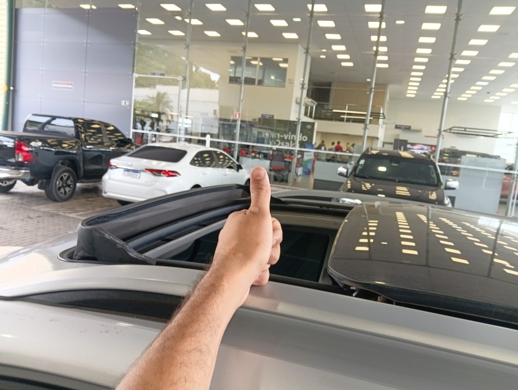 CHEVROLET TRACKER 1.2 TURBO FLEX PREMIER AUTOMATICO