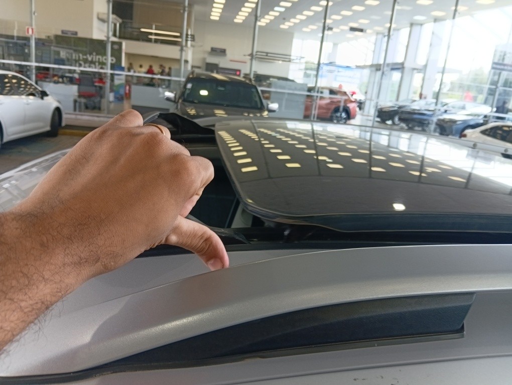 CHEVROLET TRACKER 1.2 TURBO FLEX PREMIER AUTOMATICO