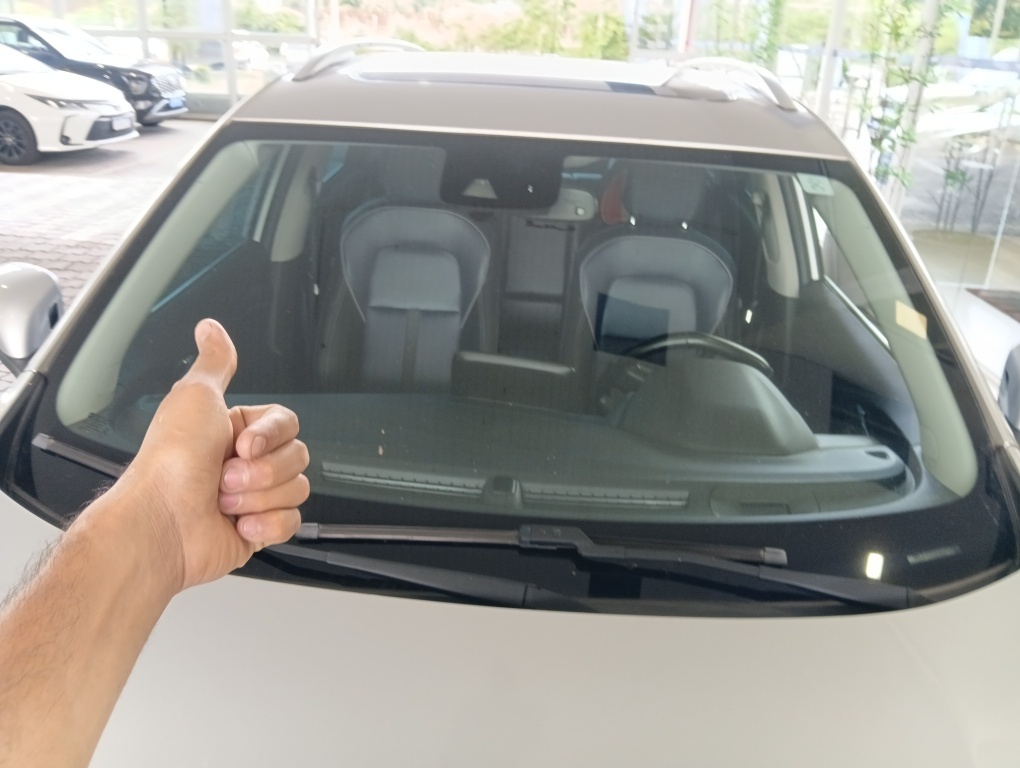 CHEVROLET TRACKER 1.2 TURBO FLEX PREMIER AUTOMATICO