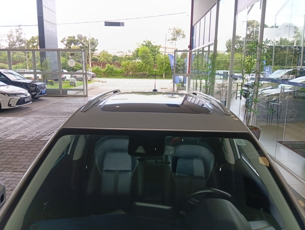 CHEVROLET TRACKER 1.2 TURBO FLEX PREMIER AUTOMATICO