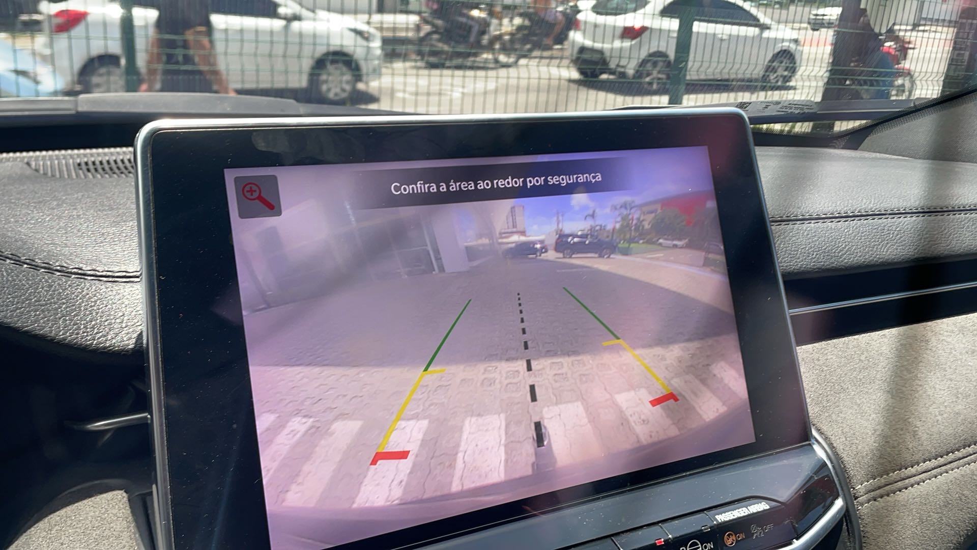 JEEP COMMANDER 2.0 TD380 TURBO DIESEL OVERLAND AT9