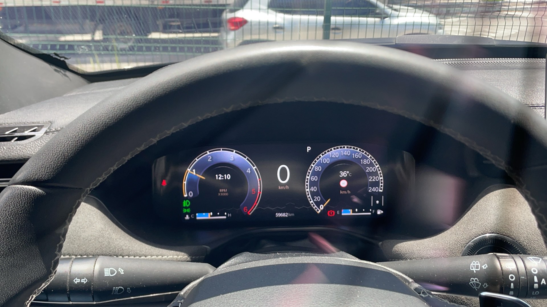 JEEP COMMANDER 2.0 TD380 TURBO DIESEL OVERLAND AT9