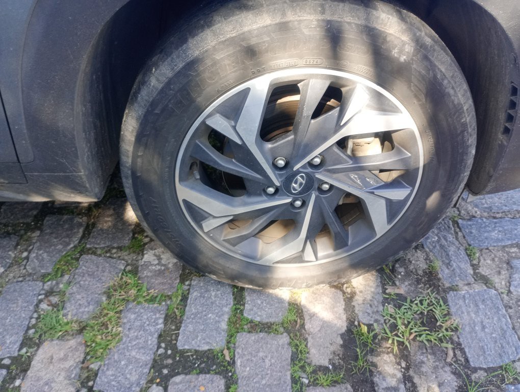 HYUNDAI CRETA 1.0 TGDI FLEX LIMITED AUTOM&Aacute;TICO