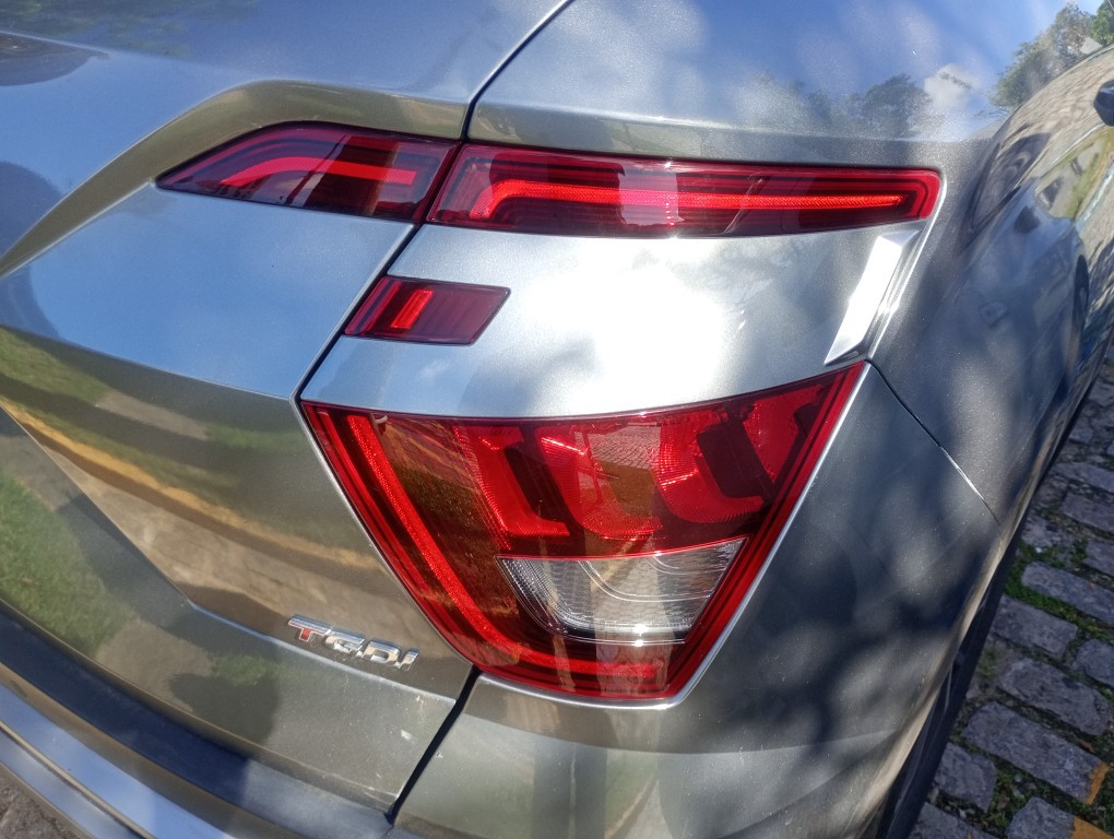 HYUNDAI CRETA 1.0 TGDI FLEX LIMITED AUTOM&Aacute;TICO