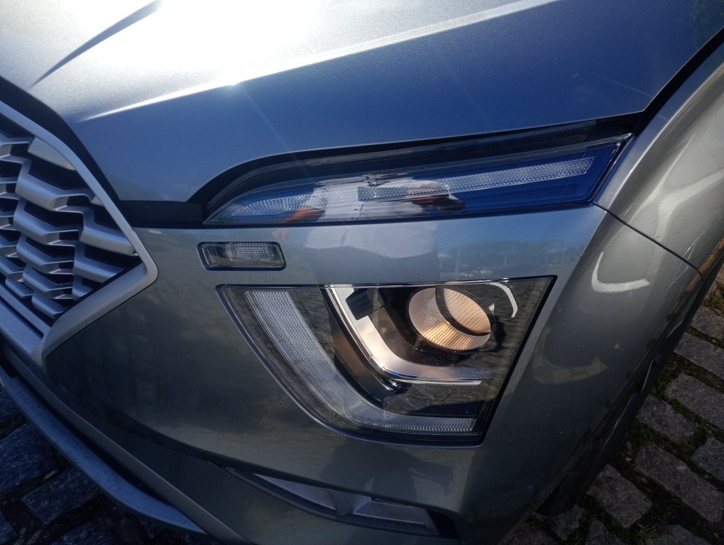 HYUNDAI CRETA 1.0 TGDI FLEX LIMITED AUTOM&Aacute;TICO