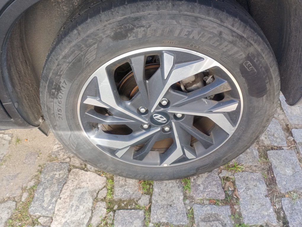 HYUNDAI CRETA 1.0 TGDI FLEX LIMITED AUTOM&Aacute;TICO