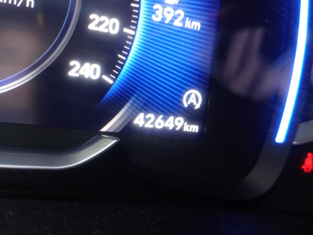 HYUNDAI CRETA 1.0 TGDI FLEX LIMITED AUTOM&Aacute;TICO