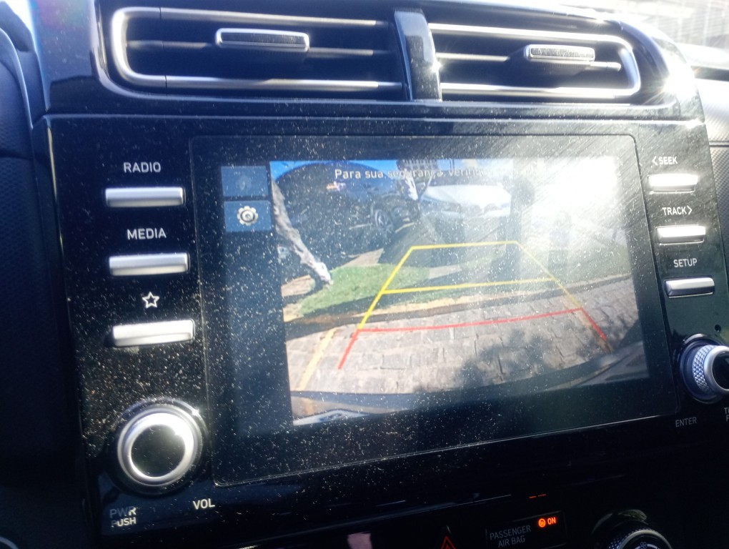 HYUNDAI CRETA 1.0 TGDI FLEX LIMITED AUTOM&Aacute;TICO