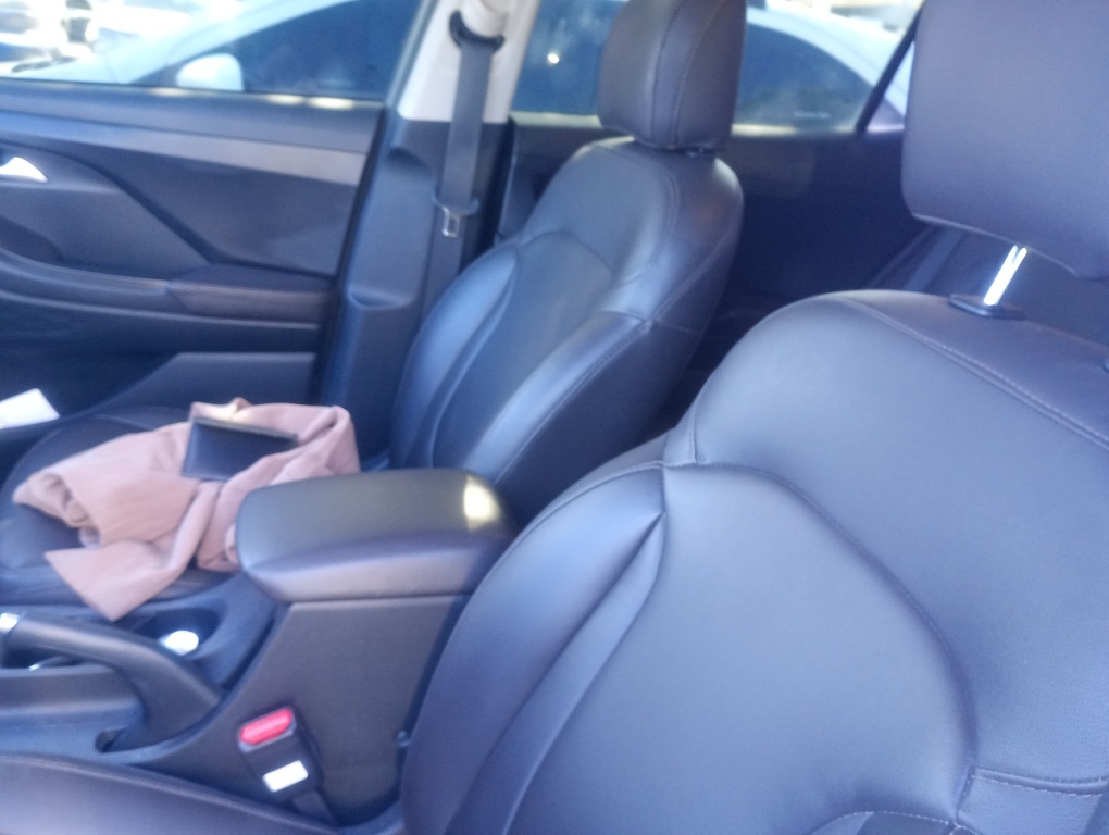 HYUNDAI CRETA 1.0 TGDI FLEX LIMITED AUTOM&Aacute;TICO