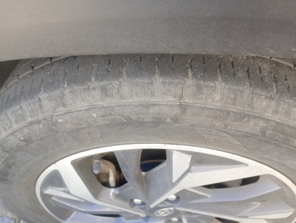 HYUNDAI CRETA 1.0 TGDI FLEX LIMITED AUTOM&Aacute;TICO