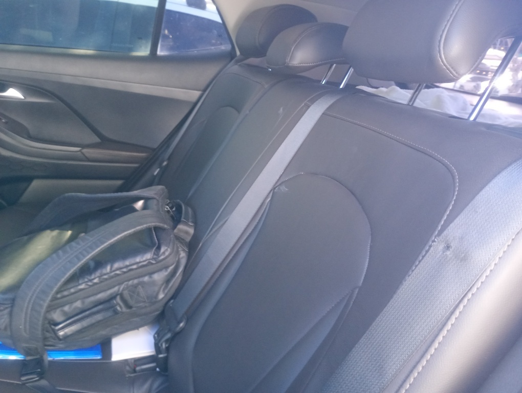 HYUNDAI CRETA 1.0 TGDI FLEX LIMITED AUTOM&Aacute;TICO