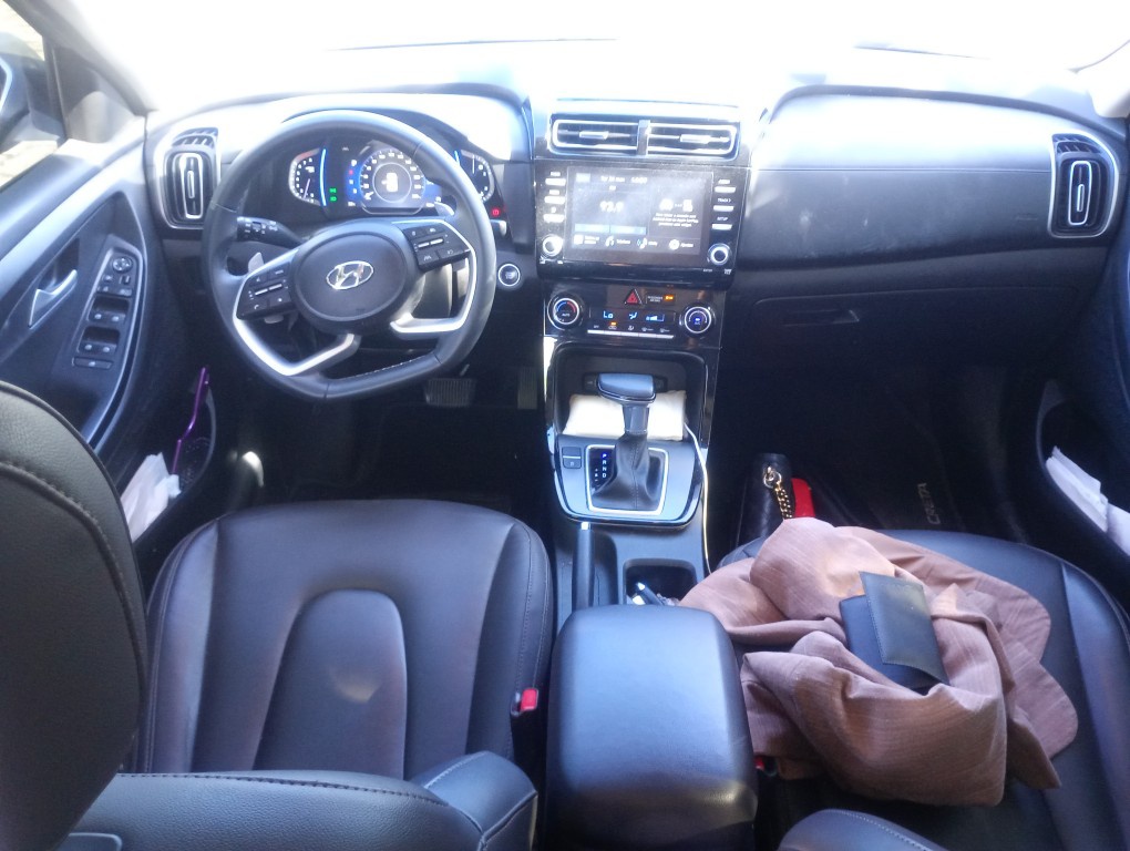 HYUNDAI CRETA 1.0 TGDI FLEX LIMITED AUTOM&Aacute;TICO