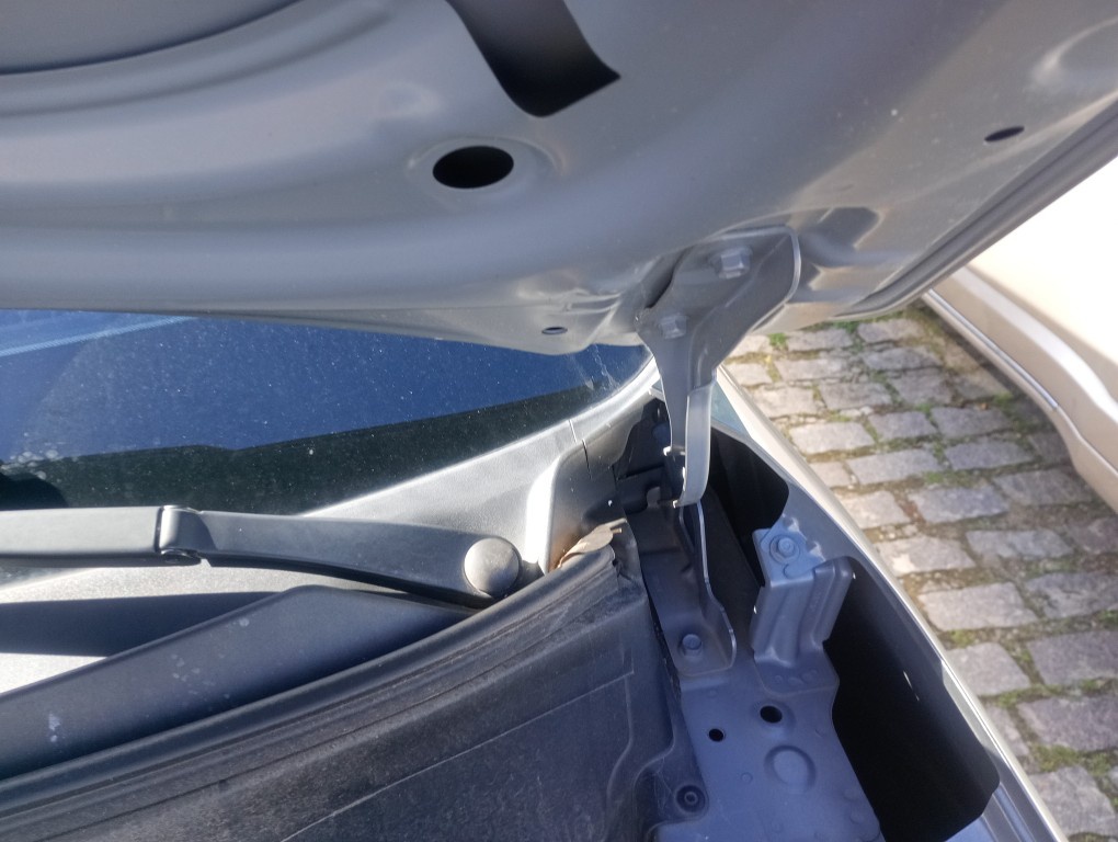 HYUNDAI CRETA 1.0 TGDI FLEX LIMITED AUTOM&Aacute;TICO