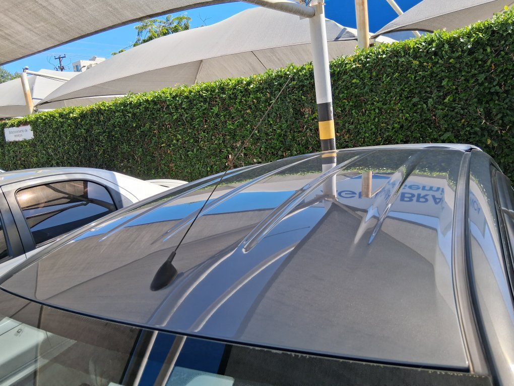 TOYOTA ETIOS 1.5 XLS 16V FLEX 4P MANUAL