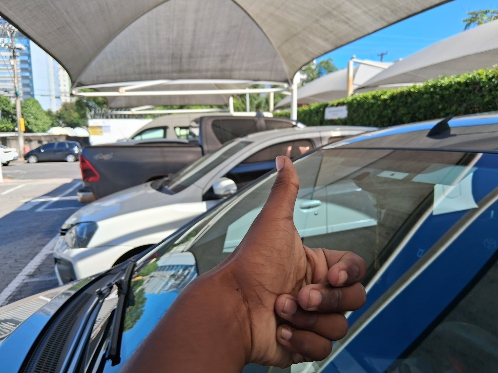 TOYOTA ETIOS 1.5 XLS 16V FLEX 4P MANUAL