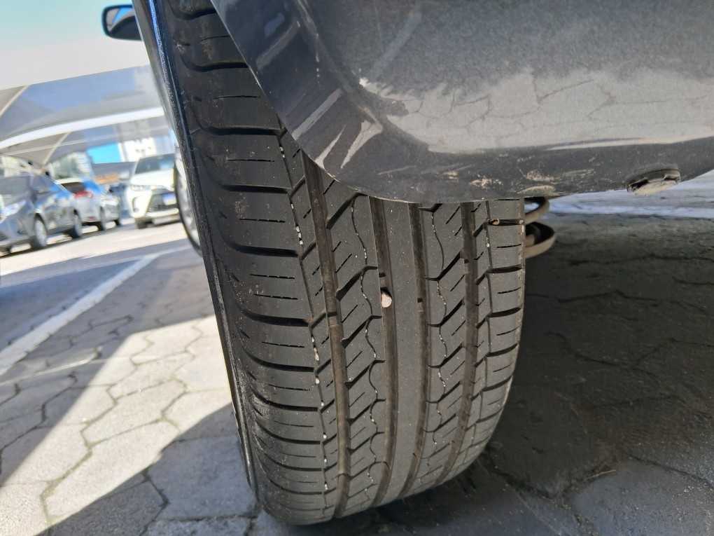 TOYOTA ETIOS 1.5 XLS 16V FLEX 4P MANUAL