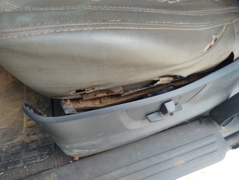 CHEVROLET S10 2.4 MPFI LTZ 4X4 CD 8V FLEX 4P MANUAL