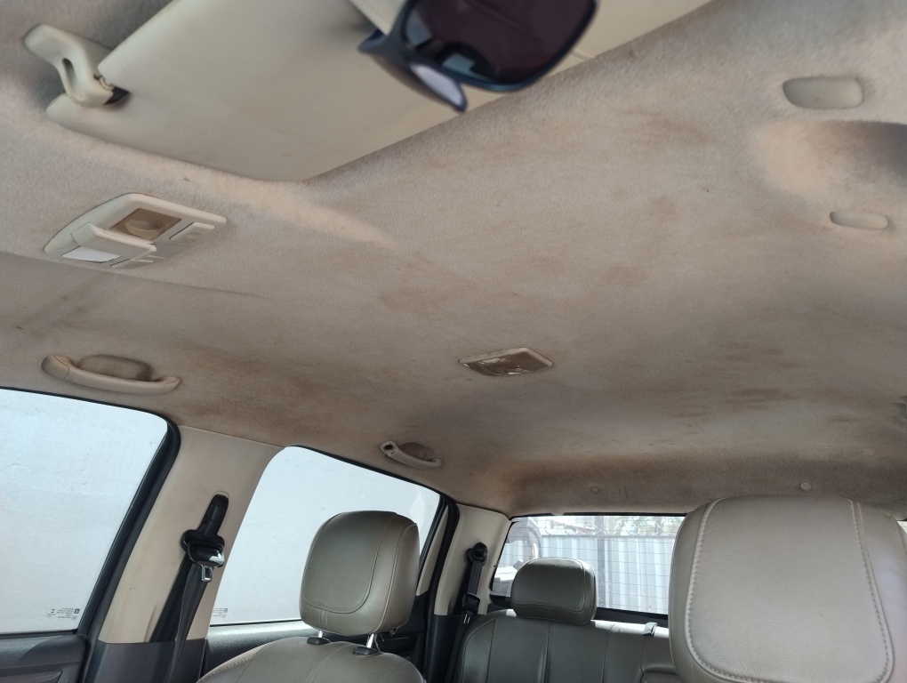 CHEVROLET S10 2.4 MPFI LTZ 4X4 CD 8V FLEX 4P MANUAL