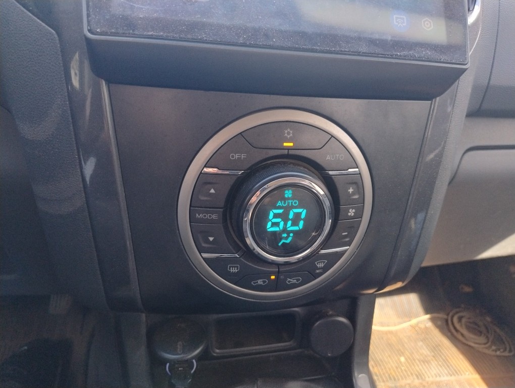 CHEVROLET S10 2.4 MPFI LTZ 4X4 CD 8V FLEX 4P MANUAL