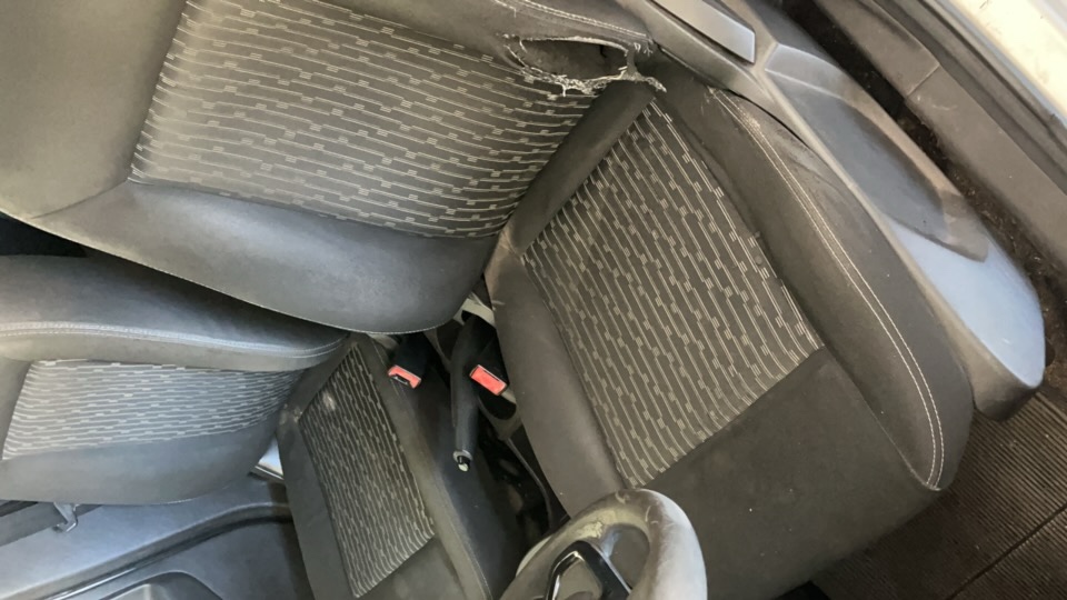 FORD KA+ 1.0 SE PLUS 12V FLEX 4P MANUAL