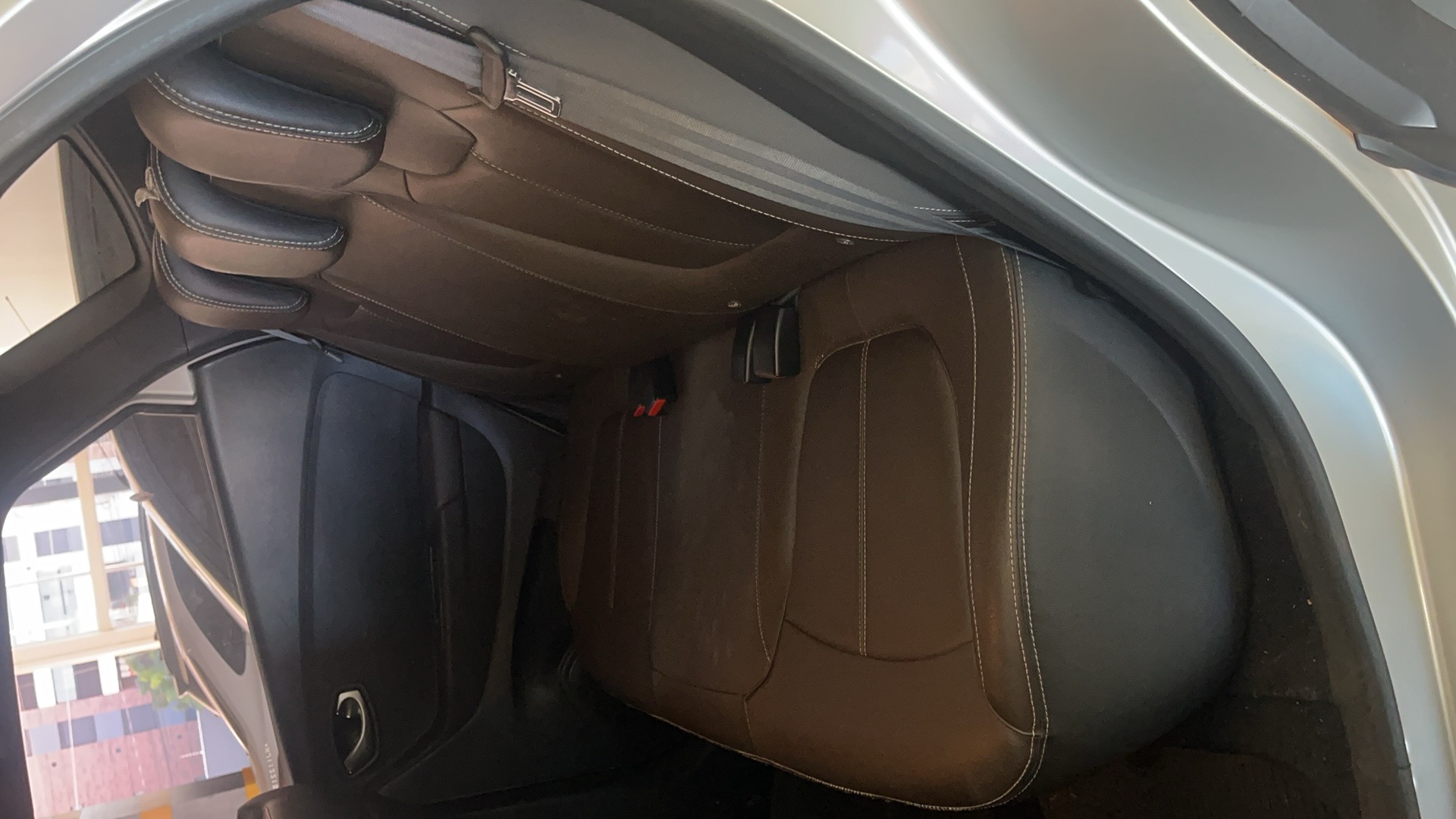 RENAULT CAPTUR 1.3 TCE FLEX ICONIC X-TRONIC