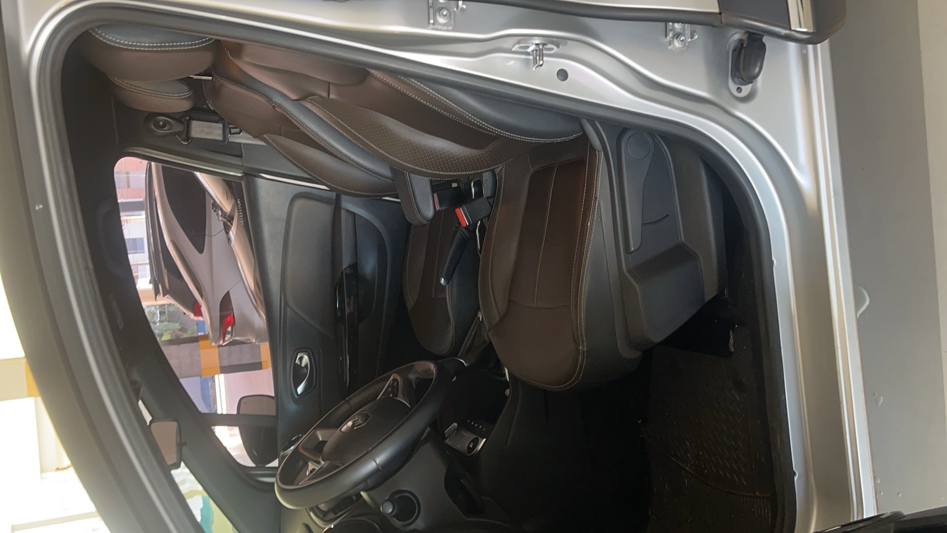 RENAULT CAPTUR 1.3 TCE FLEX ICONIC X-TRONIC