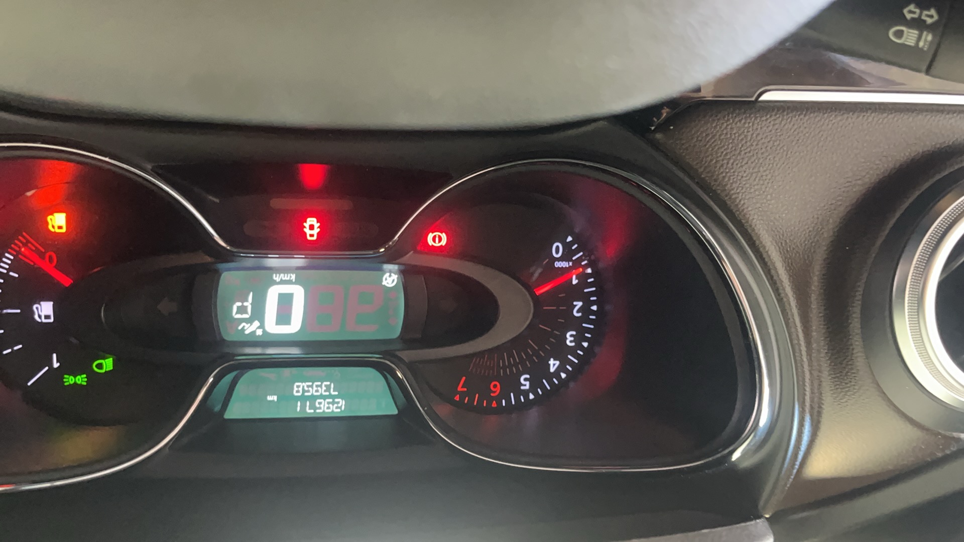 RENAULT CAPTUR 1.3 TCE FLEX ICONIC X-TRONIC