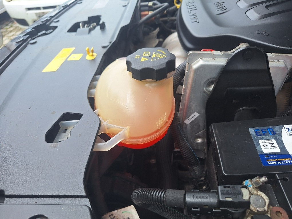 JEEP COMPASS 2.0 16V FLEX LONGITUDE AUTOMATICO