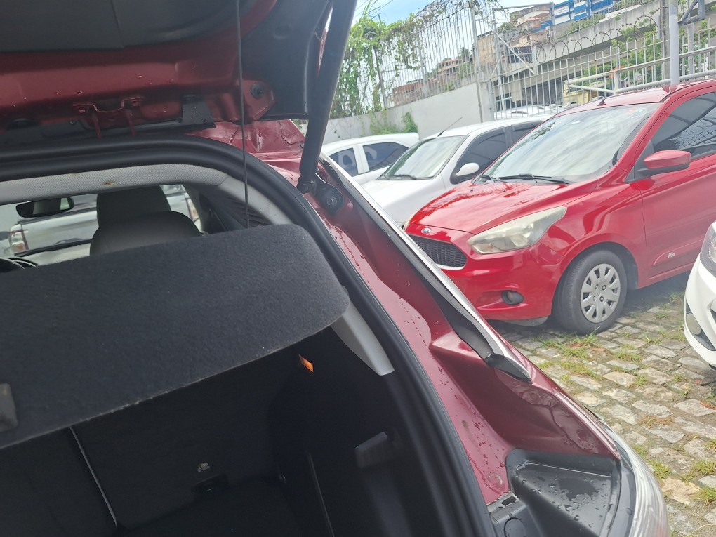 JEEP COMPASS 2.0 16V FLEX LONGITUDE AUTOMATICO