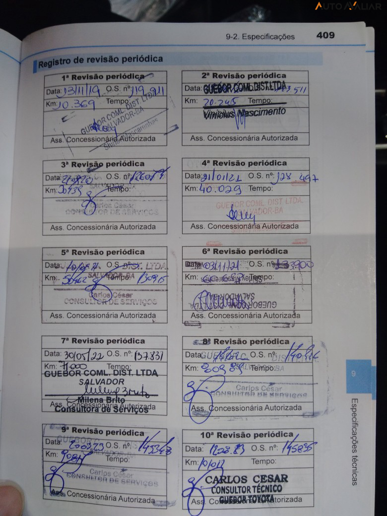 TOYOTA HILUX 2.8  TURBO DIESEL CD SRV 4X4 AUTOM&Aacute;TICO