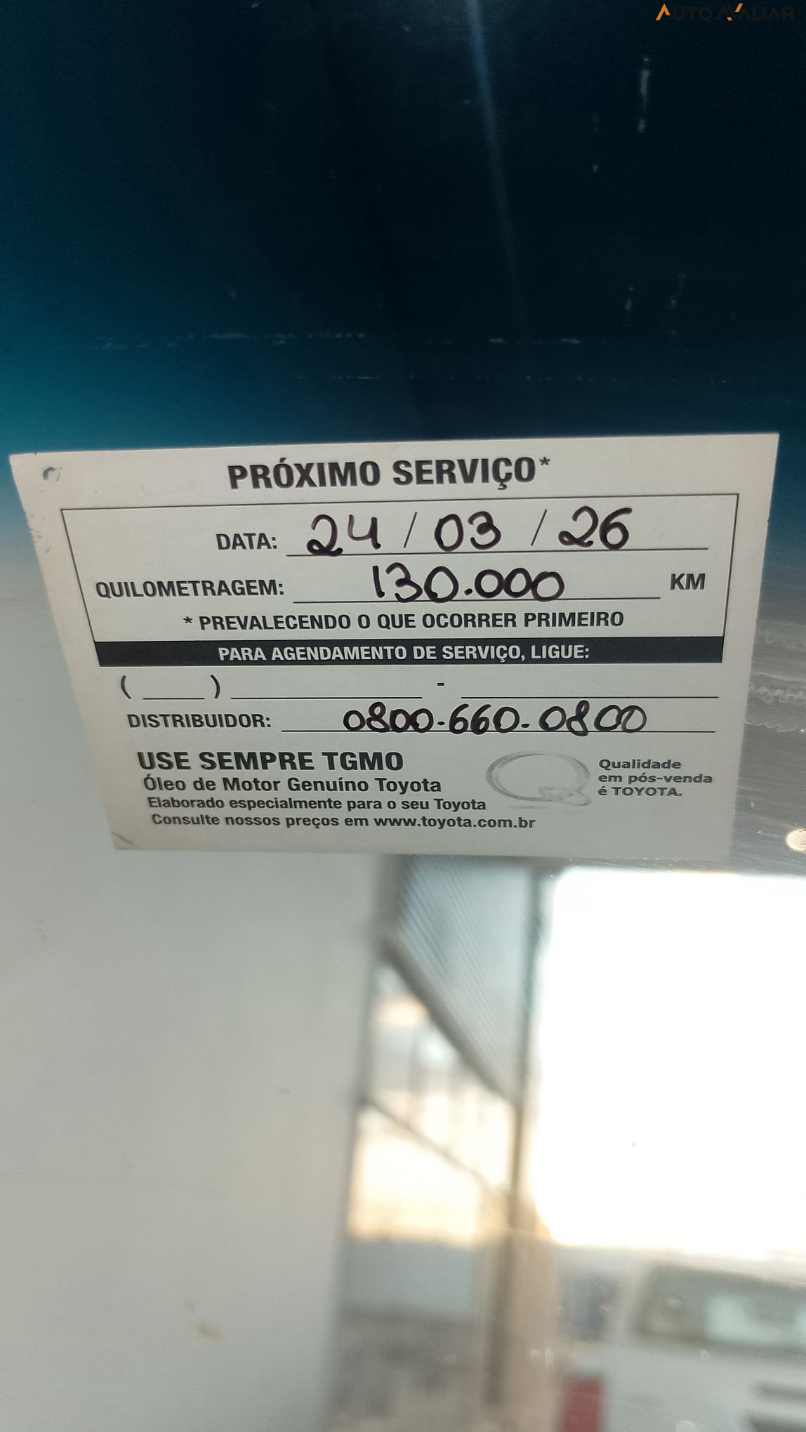 TOYOTA HILUX 2.8 D-4D TURBO DIESEL CD SRX 4X4 AUTOM&Aacute;TICO