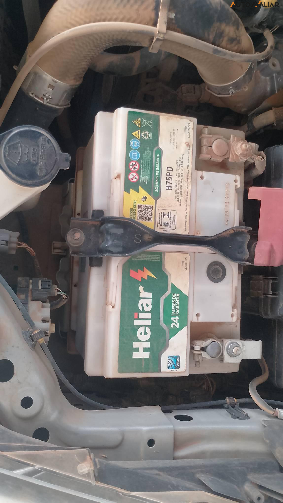 TOYOTA HILUX 2.8 D-4D TURBO DIESEL CD SRX 4X4 AUTOM&Aacute;TICO