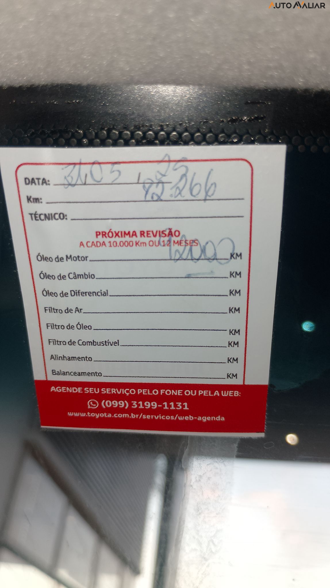 TOYOTA HILUX SW4 2.8 D-4D TURBO DIESEL SRX 4X4 AUTOM&Aacute;TICO