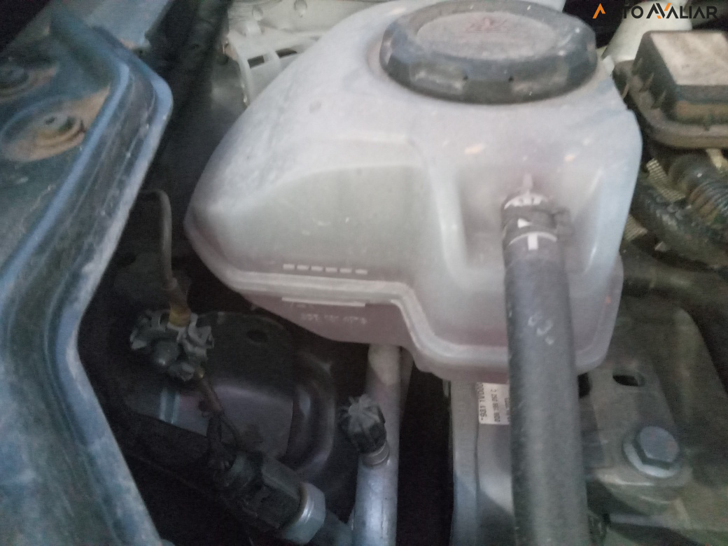 VOLKSWAGEN NIVUS 1.0 200 TSI TOTAL FLEX HIGHLINE AUTOM&Aacute;TICO